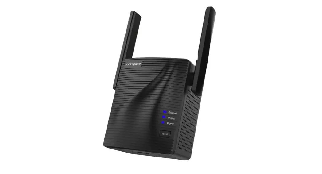 Rock Space Rsd0607 Ac750 Dual Band Wifi Repeater Installation Guide