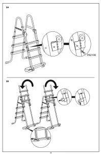 Bestway 58330 42-Inch Pool Leader - FIG 6