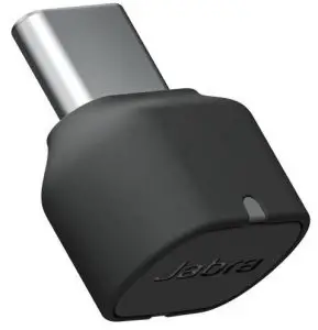 Jabra 14208-25 Link 380c MS USB-C Bluetooth Adapter