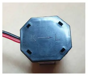 netvox Wireless Light Sensor and 3-Phase Current Meter R718NL3 - Diagram