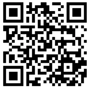 hama 176555 WiFi LED Filament E27 - qr cod