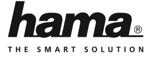 hama logo