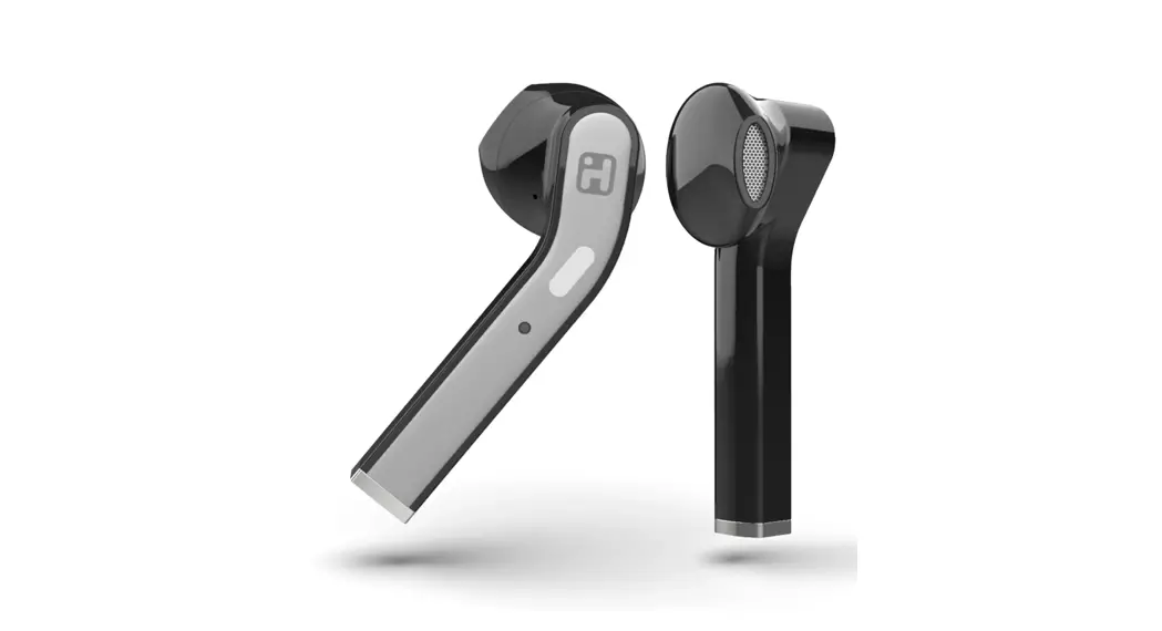 Ihome Hm-au-be-301-x2 True Wireless Earbuds User Manual