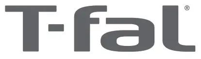 T fal- logo