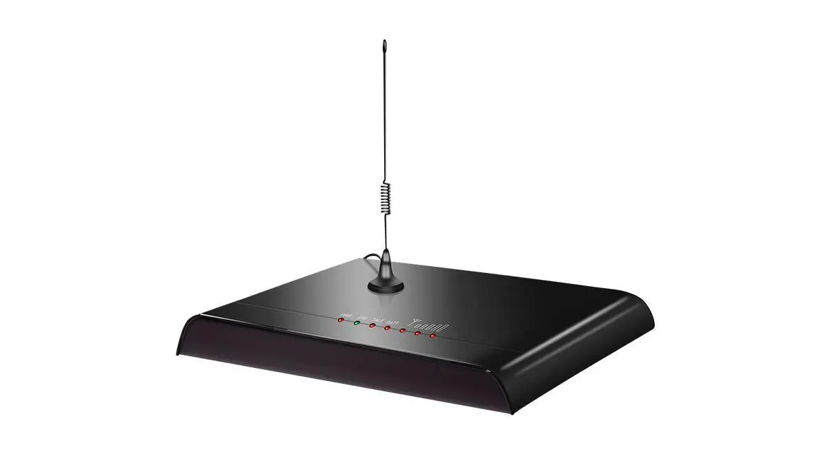 Shenzhen Etross Telecom Ets-8848 4g Lte Fixed Wireless Terminal User Manual