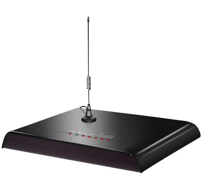 Shenzhen Etross Telecom ETS-8848 4G LTE Fixed Wireless Terminal