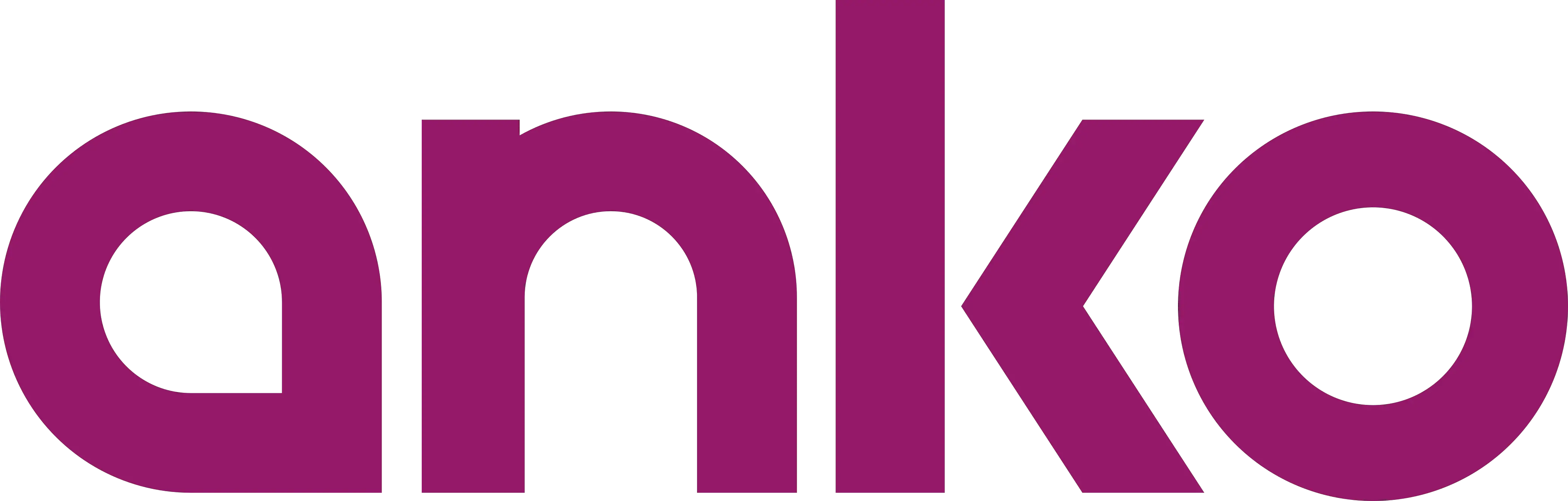 anko Logo