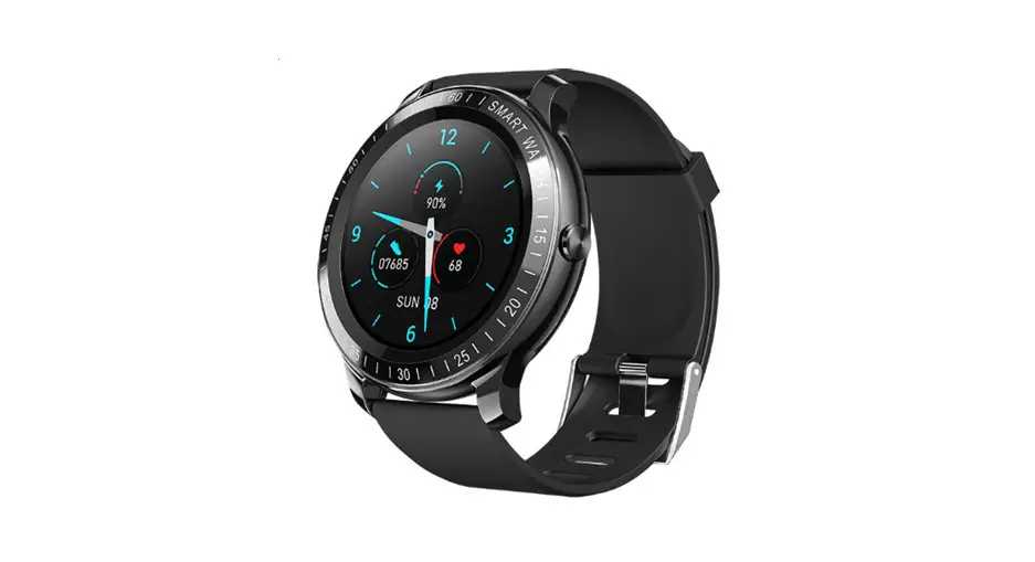 Coosea Group W1 Smart Sports Watch User Guide
