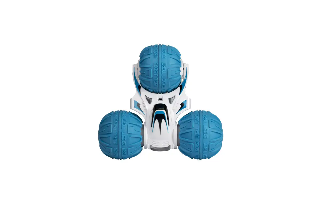 Silverlit Toys Manufactory Tx0002g4-2103 Toy Rc Tornado 360 Spherical User Manual Silverlit Toys Manufactory Tx0002g4-2103 Toy Rc Tornado 360 Spherical User Manual