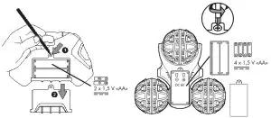 Silverlit Toys Manufactory TX0002G4-2103 Toy RC Tornado - Tornado 360 Spherical