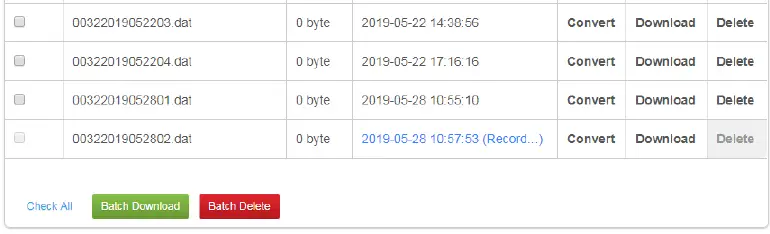 Stonex S580 GNSS Receiver FIG 13