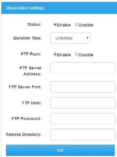 Stonex S580 GNSS Receiver FIG 17