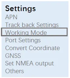 Stonex S580 GNSS Receiver FIG 20