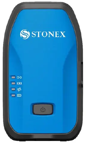 Stonex S580 GNSS Receiver