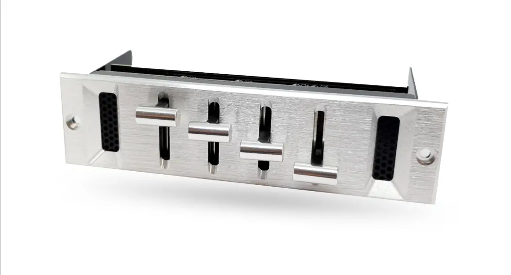 Autoterm Chm36 Thermal Fan Controller User Manual