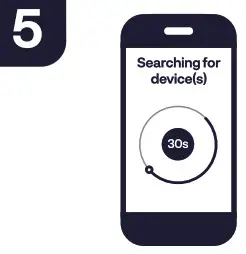 innr RC25x Smart Lightining with Remote Control- Next Step