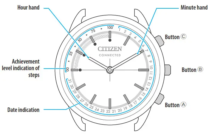 Component identification 1