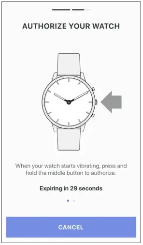 Withim the TIme Limit