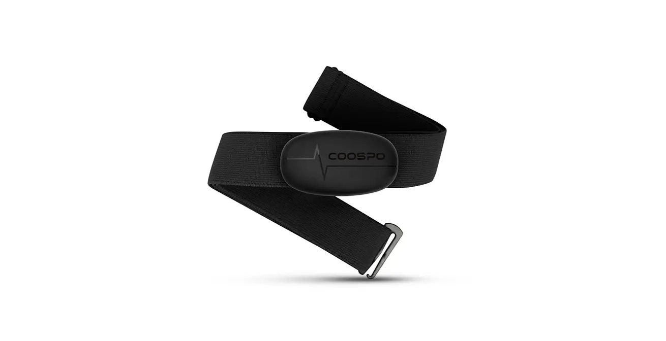 Coospo H6 Heart Rate Monitor For Professional Cycling User Manual