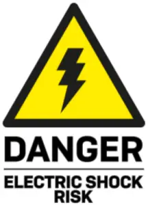 Warning Icon