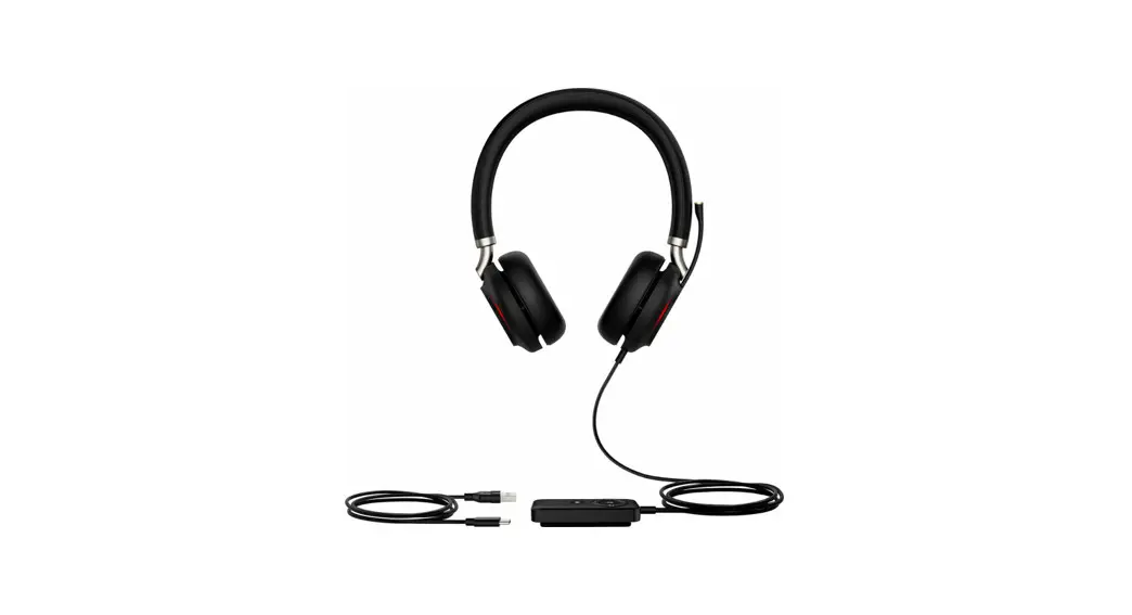 Yealink Uh38 Mono Usb Wired Headset User Guide Yealink Uh38 Mono Usb Wired Headset User Guide