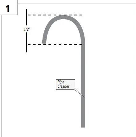 Hunter 23845 Original 52 Inch Ceiling Fan- Checking Oil