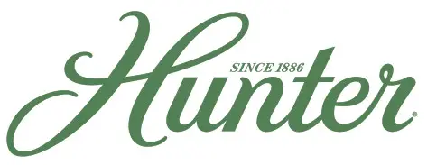 Hunter logo