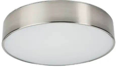 IKEA VIRRMO LED Ceiling Lammp Instruction