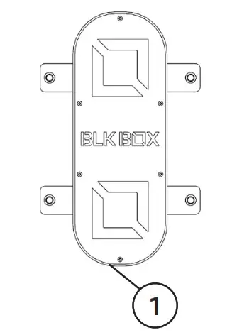 PARTS & ATTACHMENTS 1