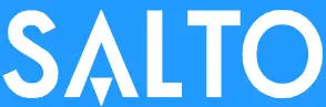 SALTO logo
