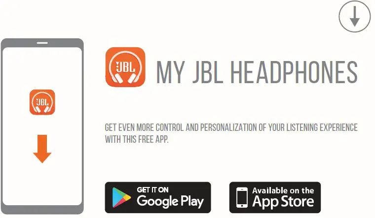 JBL Tour One Noise Canceling Wireless Ear Headphones-2