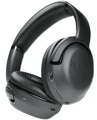 JBL Tour One Noise Canceling Wireless Ear Headphones