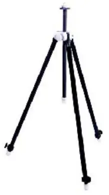 ETS LINDGREN 3166 Tem Horn Antennas - Tripod