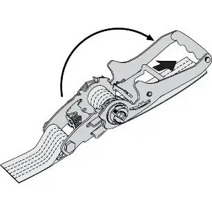 Collomix VIBA X.30 Premium Shaker - Set-up the equipment 1