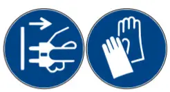 Collomix VIBA X.30 Premium Shaker - Symbol 3