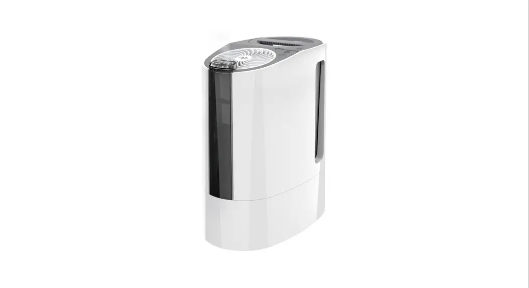 Vornado Uh100 Whole Room Ultrasonic Humidifier Owner's Manual Vornado Uh100 Whole Room Ultrasonic Humidifier Owner's Manual
