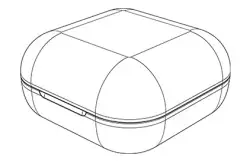 NOIRAY2 Mini True Wireless Stereo Earbuds - earfon