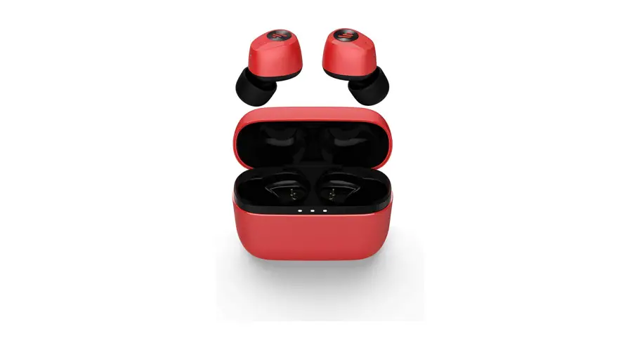 Noiray2 Mini True Wireless Stereo Earbuds User Manual