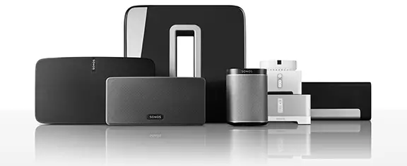 Sonos Play 3 User Manuals Sonos Play 3 User Manuals