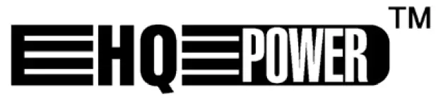 HQ POWER LOGO