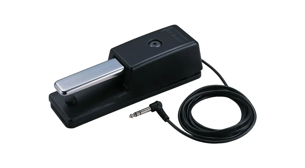 Roland Dp-10 Damper Pedal Owner's Manual