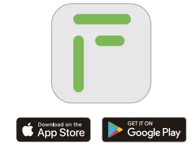 Yolanda CS10A Professional Body Composition Analyzer - app10