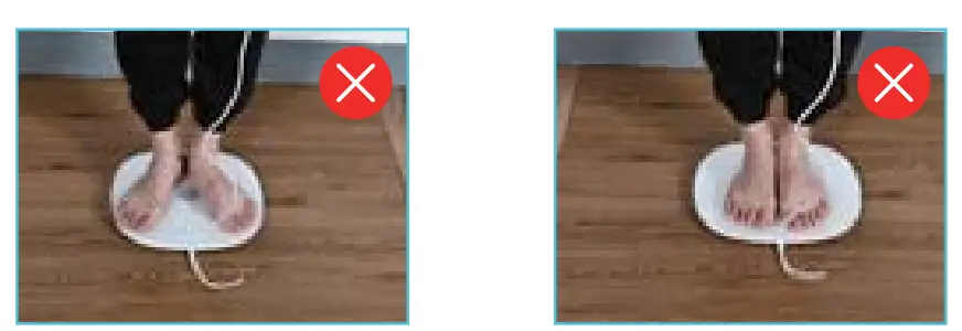 Yolanda CS10A Professioanal Body Composition Analyzer - fig 3