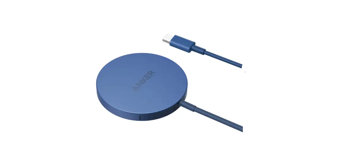 Anker A2566 Power Wave Magnetic Pad Instructions