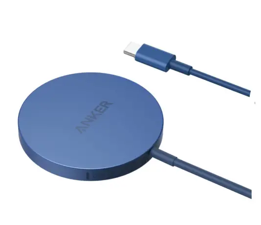 ANKER A2566 Power Wave Magnetic Pad fig 1