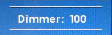 XENARC 700 5 Wire Resistive Touch Screen - Sleep