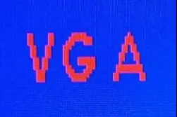 XENARC 700 5 Wire Resistive Touch Screen - VOL