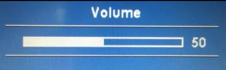 XENARC 700 5 Wire Resistive Touch Screen - Volume