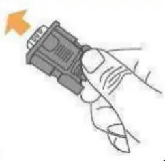 XENARC 700 5 Wire Resistive Touch Screen - fig 1