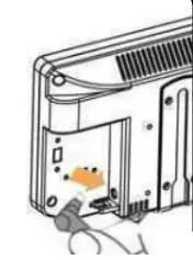 XENARC 700 5 Wire Resistive Touch Screen - fig 10